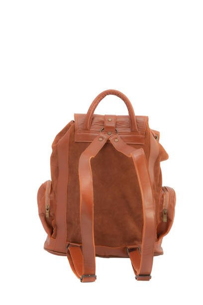 istock brown women leather handbag 1160035429