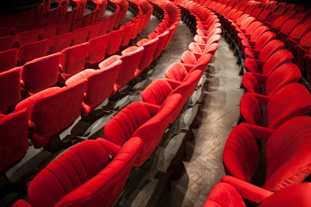 istock red seats at the theater 1160035965