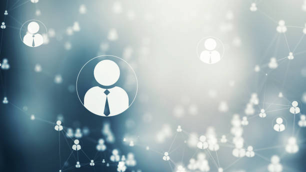 istock Social Network And Recruitment Concept 1160037358