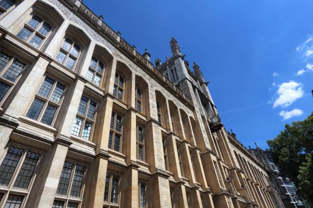 London King's College