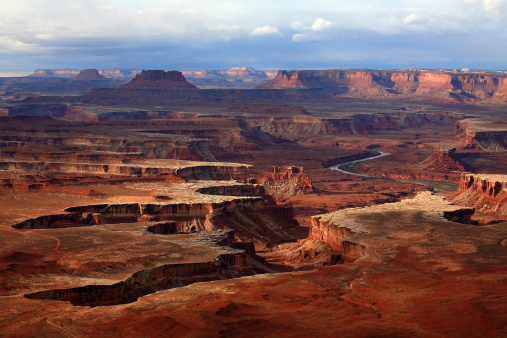 Green River, Utah