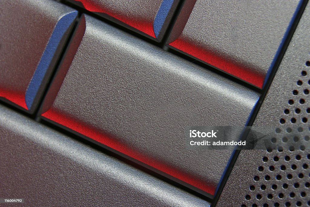 Empty Computer Keys Blank Macintosh Computer Keys Stock Photo - Download Image Now - Advice ...