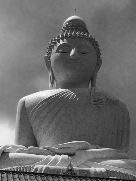 istock Big Buddha  Phuket ,Thailand 1160050690