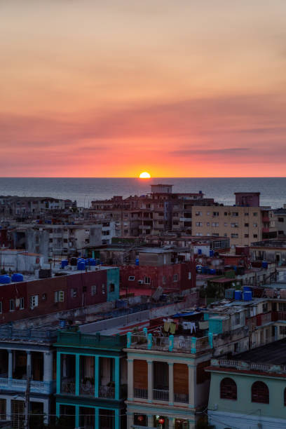 istock Old Havana, Cuba 1160054998