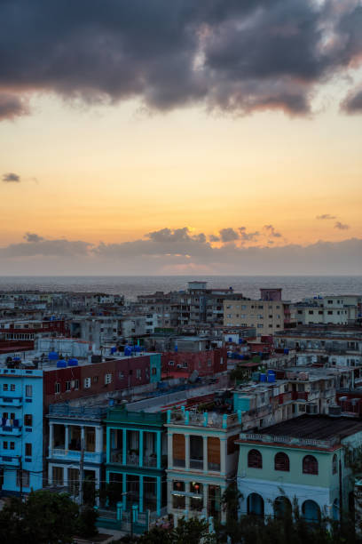 istock Old Havana, Cuba 1160055057