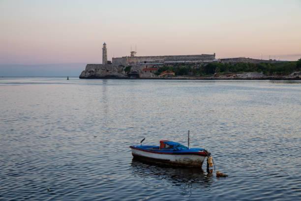 istock Old Havana, Cuba 1160055115