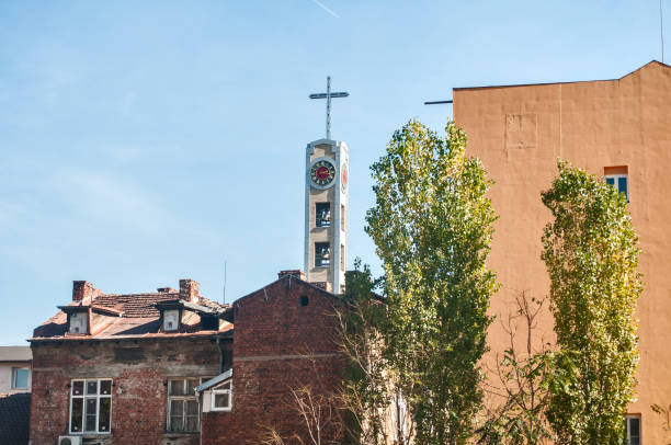 Sainte-Mère-Eglise. Municipales 2026, une liste citoyenne en construction