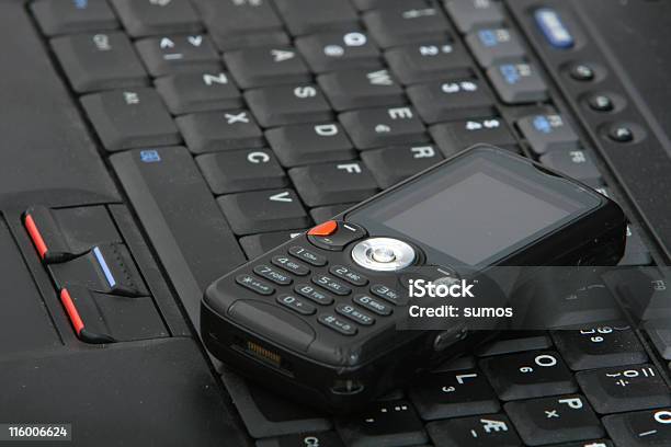 Mobilità Sul Posto Di Lavoro - Fotografie stock e altre immagini di Affari - Affari, Close-up, Colore nero