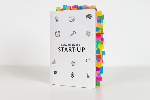 How to start a start-up?