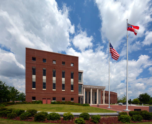 istock Augusta, Georgia 1160071310