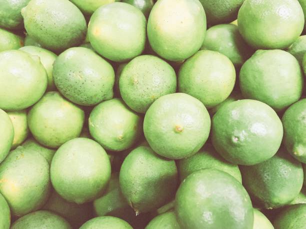 Fresh Summer Fruits & Vegetables