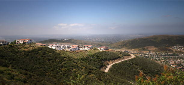 istock San Elijo Hills, California 1160095287