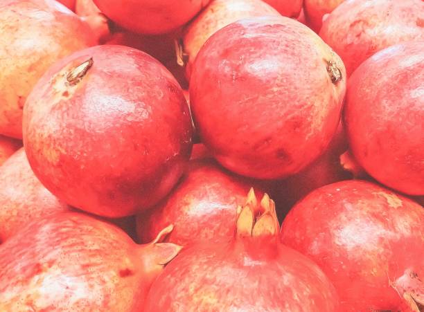 istock Fresh Summer Fruits & Vegetables 1160097679