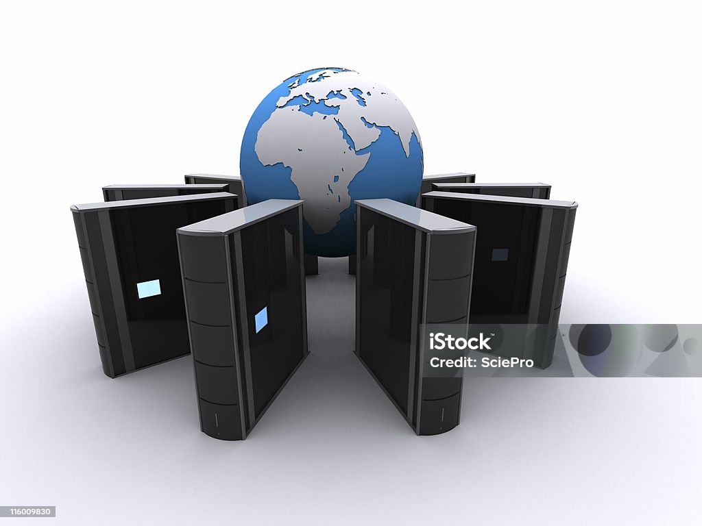 networking networking illustration Business Stock Photo