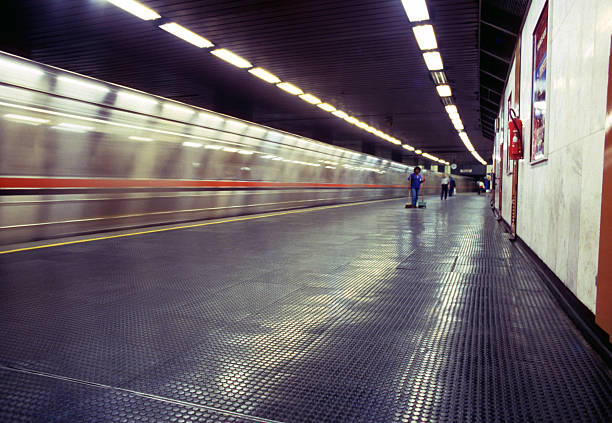 rubber flooring