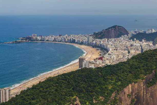 istock The beauty of Rio de Janeiro 1160121783