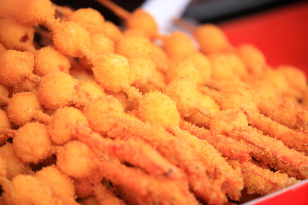 istock All kinds of barbecue food 1160125065