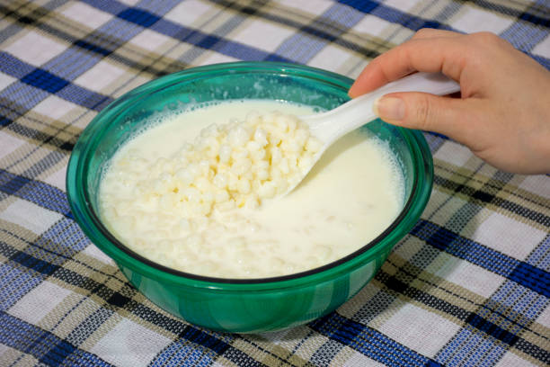 istock Bowl of hominy 1160125155