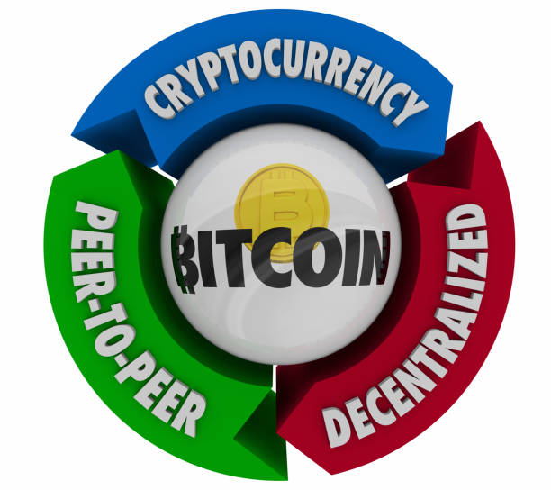 istock Bitcoin Cryptocurrency Digital Money Process Buy Sell 3d Illustration 1160127622