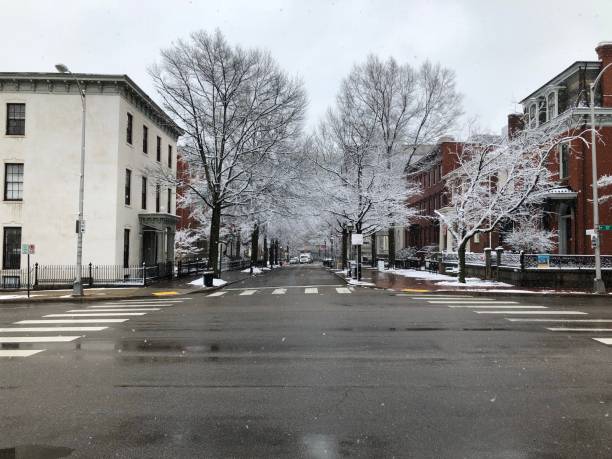 City street view 2
