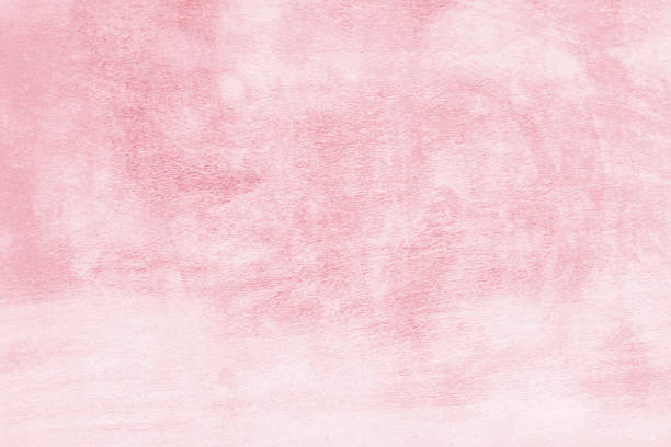 istock Pink metal rose gold tone background or texture and gradients shadow for valentines 1160129607