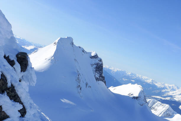 istock Mount Matier of Joffre Lakes 1160136565
