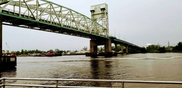 istock Downtown Wilmington on 4th of July 1160138387