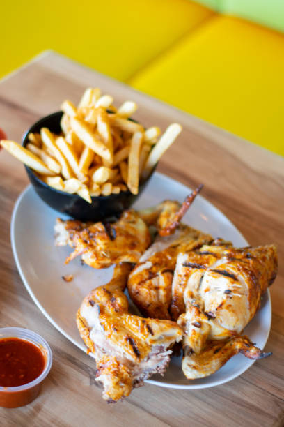Fresh Chicken Take Away