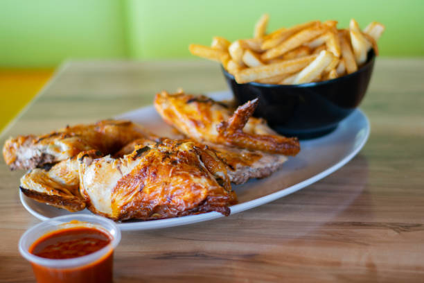Fresh Chicken Take Away