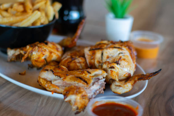 Fresh Chicken Take Away