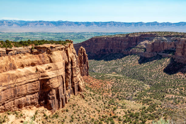 istock scenic view of Fruita Canyon Arizona 1160143943