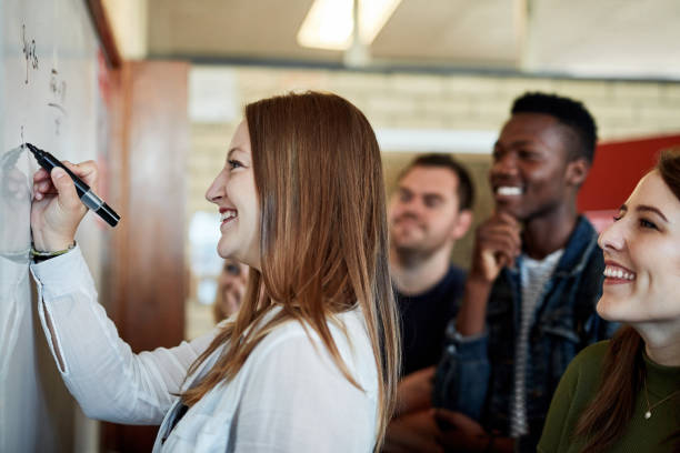 istock There's no time like now to study further 1160145972