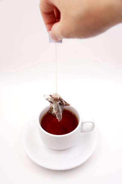 istock South African vanilla rooibos tea 1160146093