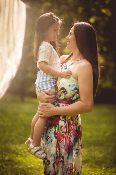 istock Your mother is your best friend. 1160151230
