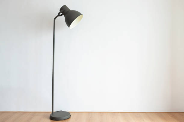 istock Living room decoration background 1160152052