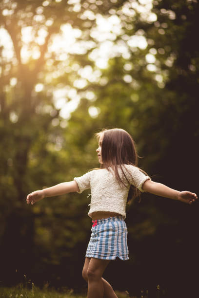 istock Summer days are the best of days. 1160152438