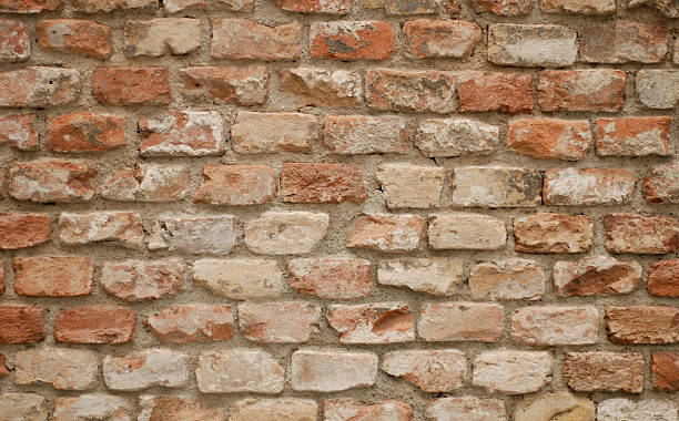 Brick Texture stock photo