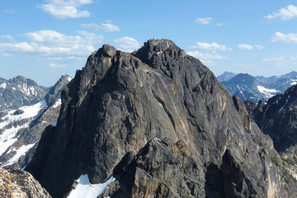 istock Early Winters Spire, North Cascades 1160163616