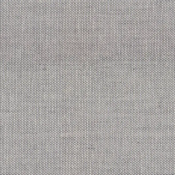 Linen material texture that tiles seamlessly in all directions.