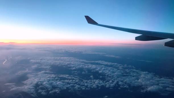 istock View of flingues plane 1160168844