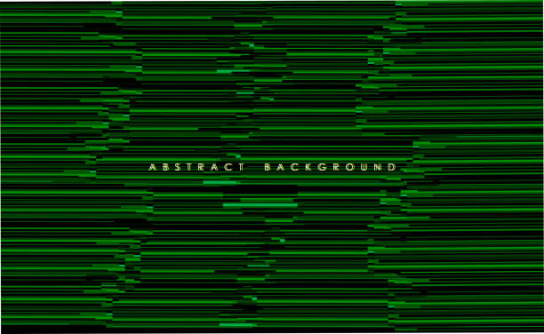 abstrakcyjne tło z zielonym starburstem. - 5141 stock illustrations