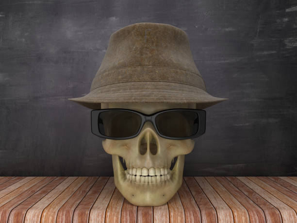 Human Bones