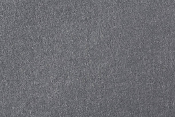 istock Texture of dark gray felt for backgrounds. 1160190448