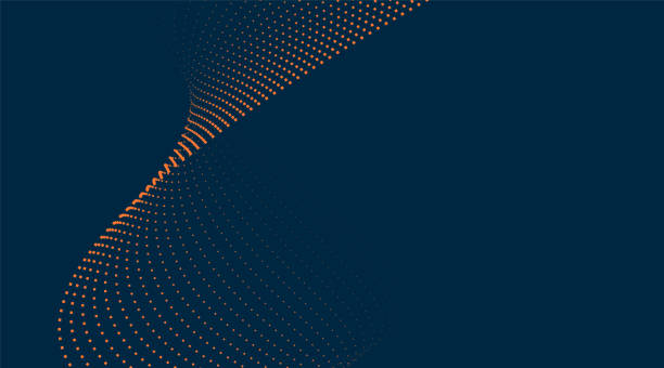 stockillustraties, clipart, cartoons en iconen met abstracte vorm backgroundbig gegevens, driedimensionale, wire-frame model, abstract, atom, achtergronden, blauw, business, business finance en industrie, kabel, china-oost-azië, complexiteit, samenstelling, computer, computer graphic, concepten, verbind d - de puntjes verbinden