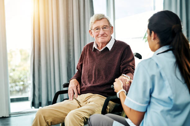 istock A little encouragement is all they need 1160196459