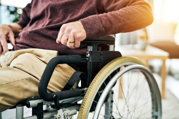 istock Your circumstances is what makes you stronger 1160196460