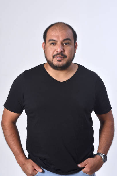 istock portrait of a latin american man 1160197263