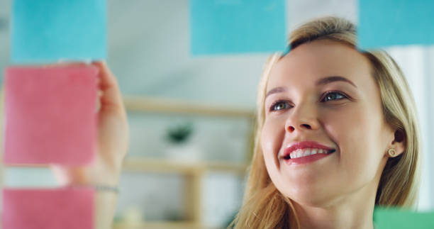 istock Looks like I just found the winning idea 1160199506