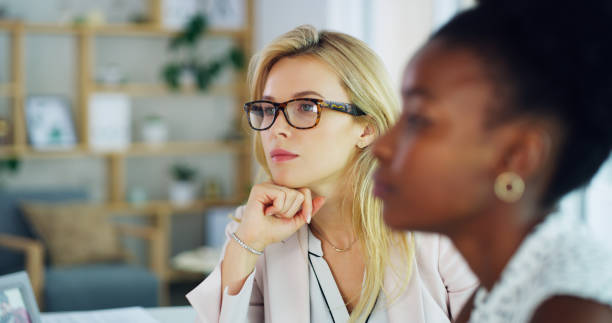 istock They pay attention when it comes to success 1160200374