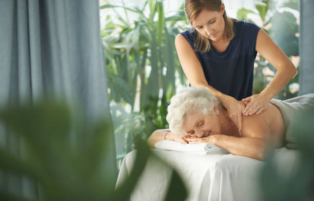 istock You're never too old for self indulgence 1160201585